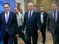 Канцелярия президента: депутаты Кнессета не могут просить о помиловании Эльора Азарии