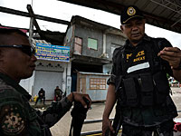 Мэр филиппинского города, подозреваемый в наркоторговле, убит в перестрелке