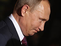 Путин объявил, что Россию должны покинуть 755 сотрудников американских дипмиссий
