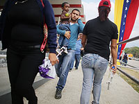 Явка на выборах в Конституционную ассамблею Венесуэлы составила 41,5%