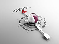 Валютные резервы ЦБ Катара сократились на $10 млрд 