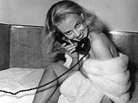 Актриса Жанна Моро, кинозвезда 60-х: 1928-2017. Фотогалерея
