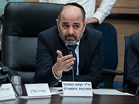 Марги блокирует утверждение