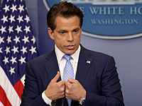 Трамп уволил директора по коммуникациям через 10 дней после назначения