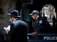 В день поста 9 ава более тысячи евреев поднялись на Храмовую гору