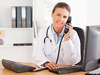 Минздрав разрешил врачам выписывать больничные без личной встречи с пациентом