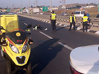 ДТП на перекрестке БИЛУ, погиб велосипедист