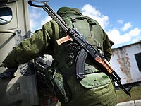 Reuters: с начала 2017 года в Сирии погибли 40 российских солдат    