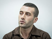 Житель Шхема задержан по подозрению в убийстве Михаль Халими