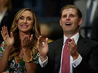 Невестка Трампа будет еженедельно рассказывать в Facebook о достижениях своего свекра