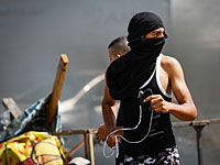 Задержан отец террориста, совершившего нападение в Явне. Беспорядки в деревне Ятта