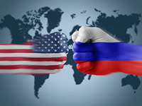 Трамп одобрил закон о введении новых санкций против РФ

