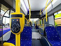 Эксперимент в Facebook: ненависть к автобусным креслам, напоминающим мусульманок