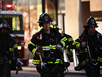 Взрыв бытового газа в одной из школ Миннеаполиса: есть пострадавшие