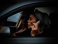 Люди и стены: Яффо