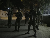 Палестино-израильский конфликт: хронология событий, 3 августа