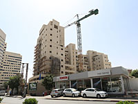 140.000 квартировладельцев смогут зарегистрировать землю под домами на свое имя