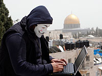 ESET: атака на израильские больницы была совершена палестинским хакером