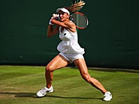 Леся Цуренко и Светлана Кузнецова вышли в третий круг Уимблдона