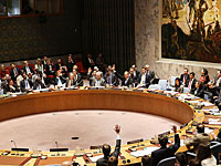 Постпредство РФ опровергло сообщения о том, что Россия блокировала резолюцию СБ ООН по КНДР