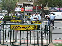 С 10:00 из-за учений будут перекрыты улицы в районе больницы