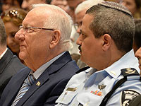 Половина глав арабских поселков не пришла на встречу с Ривлиным и Альшейхом