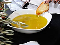 Турецкий клуб приобрел нападающего за 10 литров оливкового масла