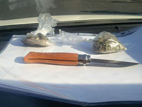 В Иерусалиме задержаны 12 противников гей-парада, один из которых был вооружен