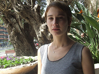 Медики: улучшается состояние актрисы Люси Дубинчик, получившей тяжелые травмы