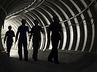 Затопление рудника в Якутии: судьба 9 горняков остается неизвестной
