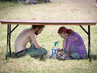 Аномальная жара в Европе: 10 стран объявили о красном уровне опасности