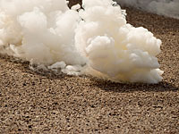 Двое военнослужащих ЦАХАЛа задержаны за кражу и использование дымовых шашек
