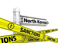 СБ ООН ввел новые санкции в отношении КНДР
