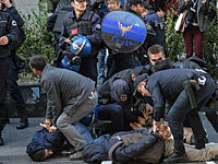 Эрдоган ввел дресс-код для террористов и путчистов