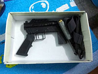 Палестино-израильский конфликт: хронология событий, 6 августа