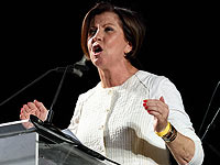 Заава Гальон призвала премьер-министра уйти в отставку