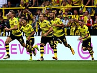 Два гола засчитаны после видеоповторов.