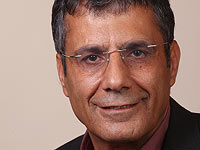 Депутат Йоси Йона: