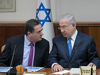 Исраэль Кац: