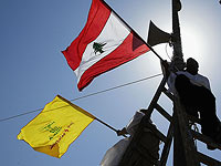 Ливанская армия отказалась от помощи 