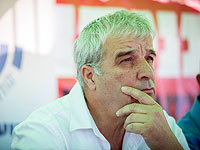 Председатель Совета Иудеи и Самарии Ави Роэ уходит с поста