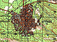 Маджад Асала обвиняется в убийстве в деревне Арраба на севере