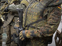 Солдат армии ФРГ уволен в связи с антисемитскими и антиамериканскими взглядами 