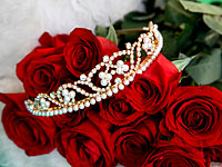 Курдская красавица Вийян Амир Нури лишилась титула