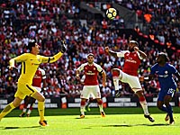 Кэйхилл нокаутировал Мертезакера.