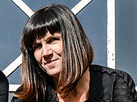 Кэтрин Майер подала в суд на журнал Time, где