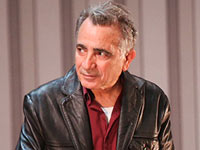 Прокуратура намерена предъявить обвинения актеру Моше Ивги