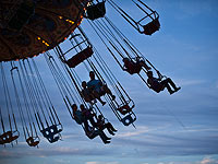 Причиной трагедии на аттракционе в Огайо стала коррозия металла
