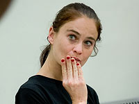 Улучшилось состояние Люси Дубинчик, ее выписывают из реанимации