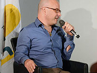 Объявлены лауреаты премии имени Ури Орбаха в сфере литературы и музыки